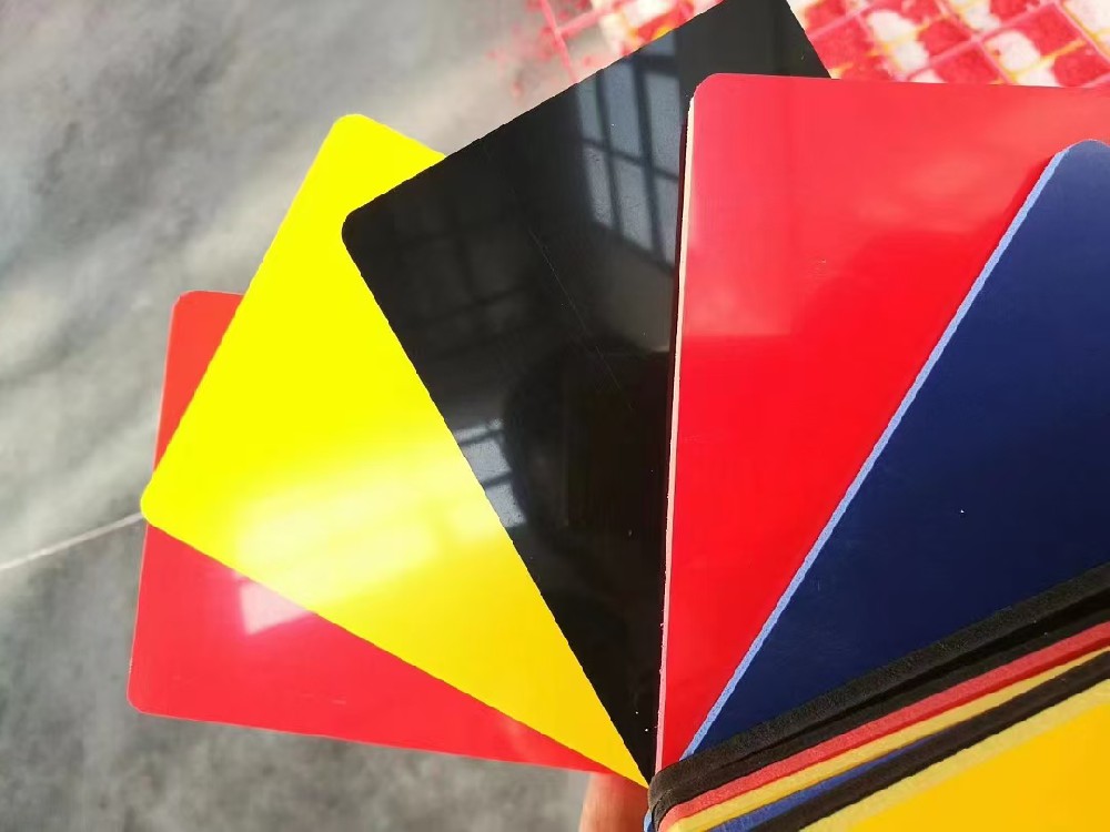 同等密度PVC板为什么物理性能不一样？